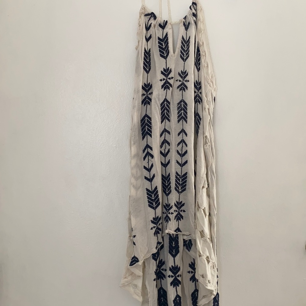Free People Tunic